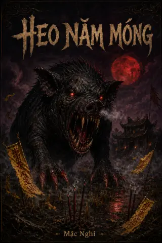 HEO NĂM MÓNG