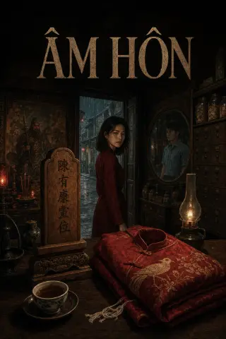 Âm Hôn