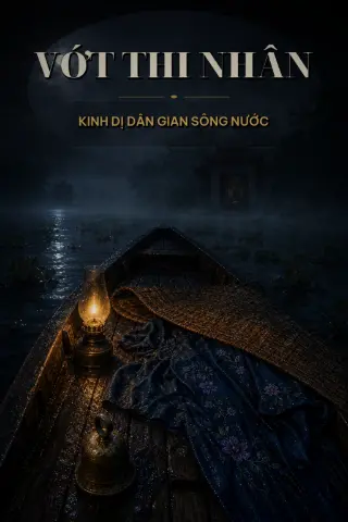 Vớt thi nhân