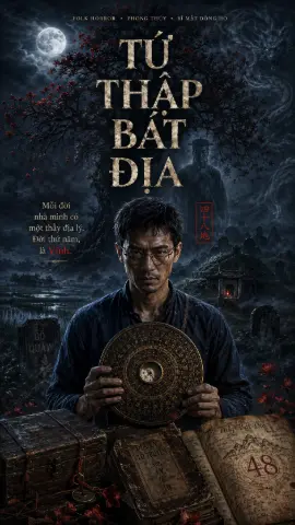 Tứ Thập Bát Địa