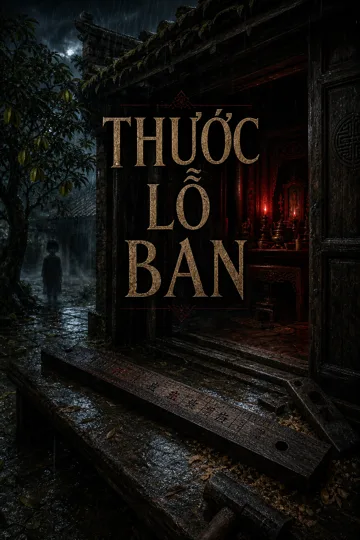 Thước Lỗ Ban