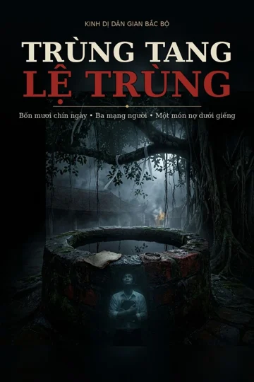Trùng Tang: Lệ Trùng