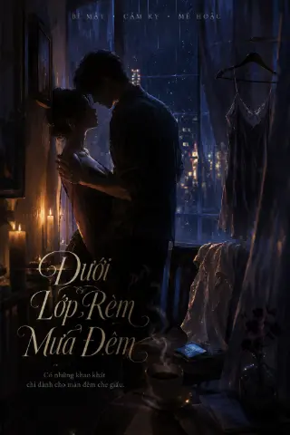 Dưới lớp rèm mưa đêm (18+)