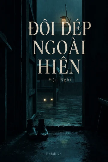 Đôi Dép Ngoài Hiên