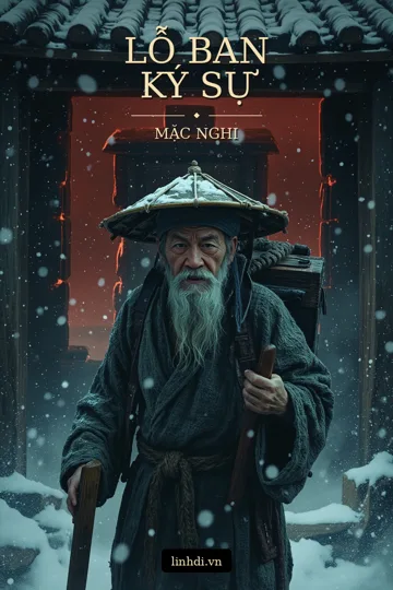 Lỗ Ban Ký Sự